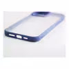کاور مدل NEW SKIN مناسب برای گوشی موبایل اپل Iphone 12 PROMAX