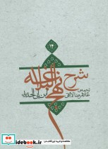 قیمت و خرید کتاب شرح نهج البلاغه14 اثر ابن ابی الحدید | ایده بوک