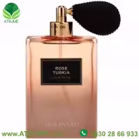 عطر ادکلن مولینارد رز ترکیا 100 میل مردانه - زنانه