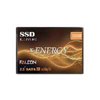 اس اس دی اینترنال ساتا ایکس انرژی مدل FALCON ظرفیت 120 گیگابایت - دوسو آی تی