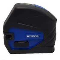 تراز لیزری هیوندای مدل SMART 100-AG (نور سبز)