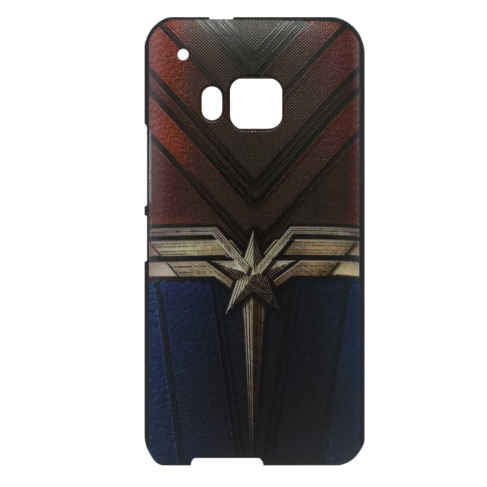 کاور مدل M2370 مناسب برای گوشی موبایل اچ تی سی One M9