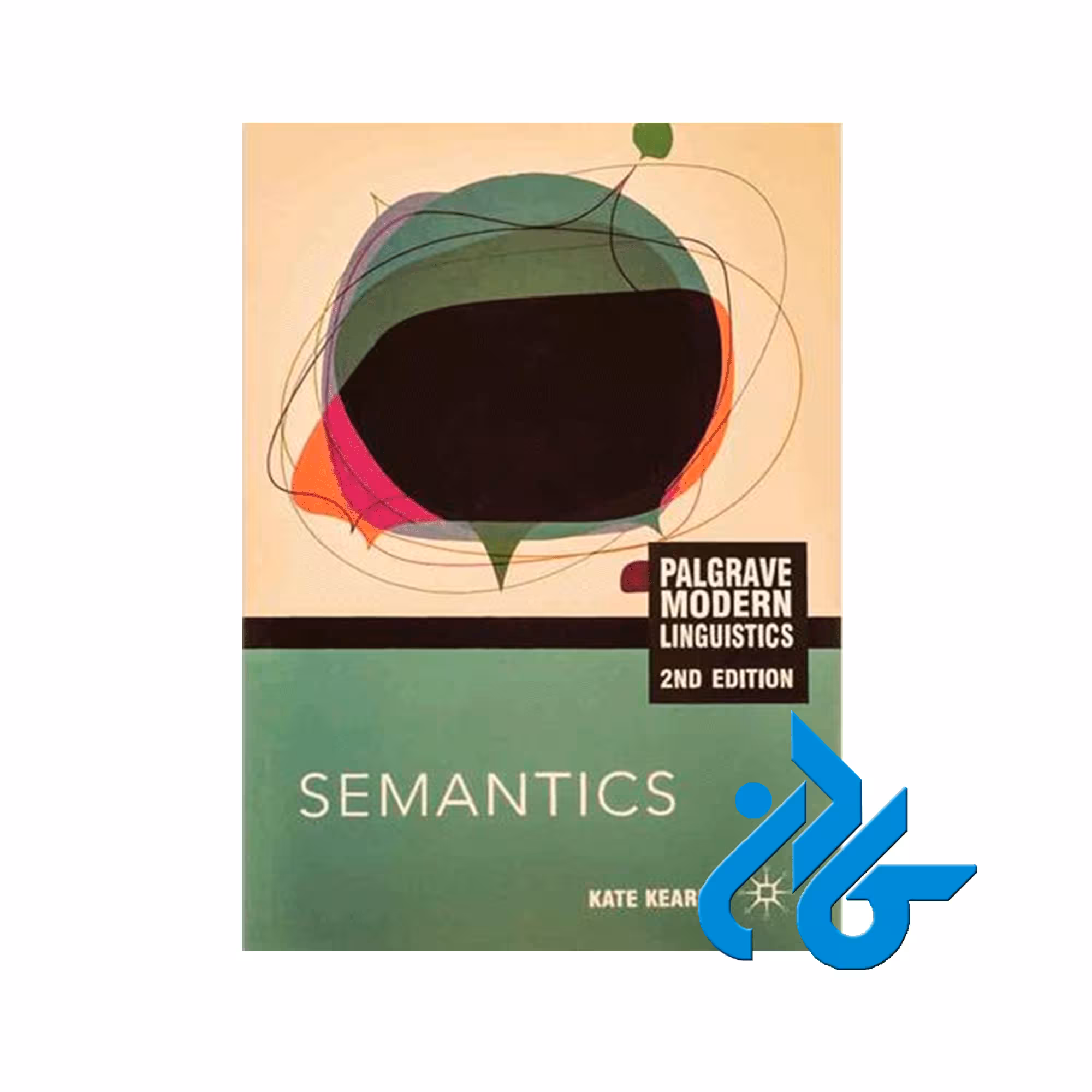 Semantics 2nd Edition ، تا 50% تخفیف ، انتشارات کادن، خرید کتاب زبان