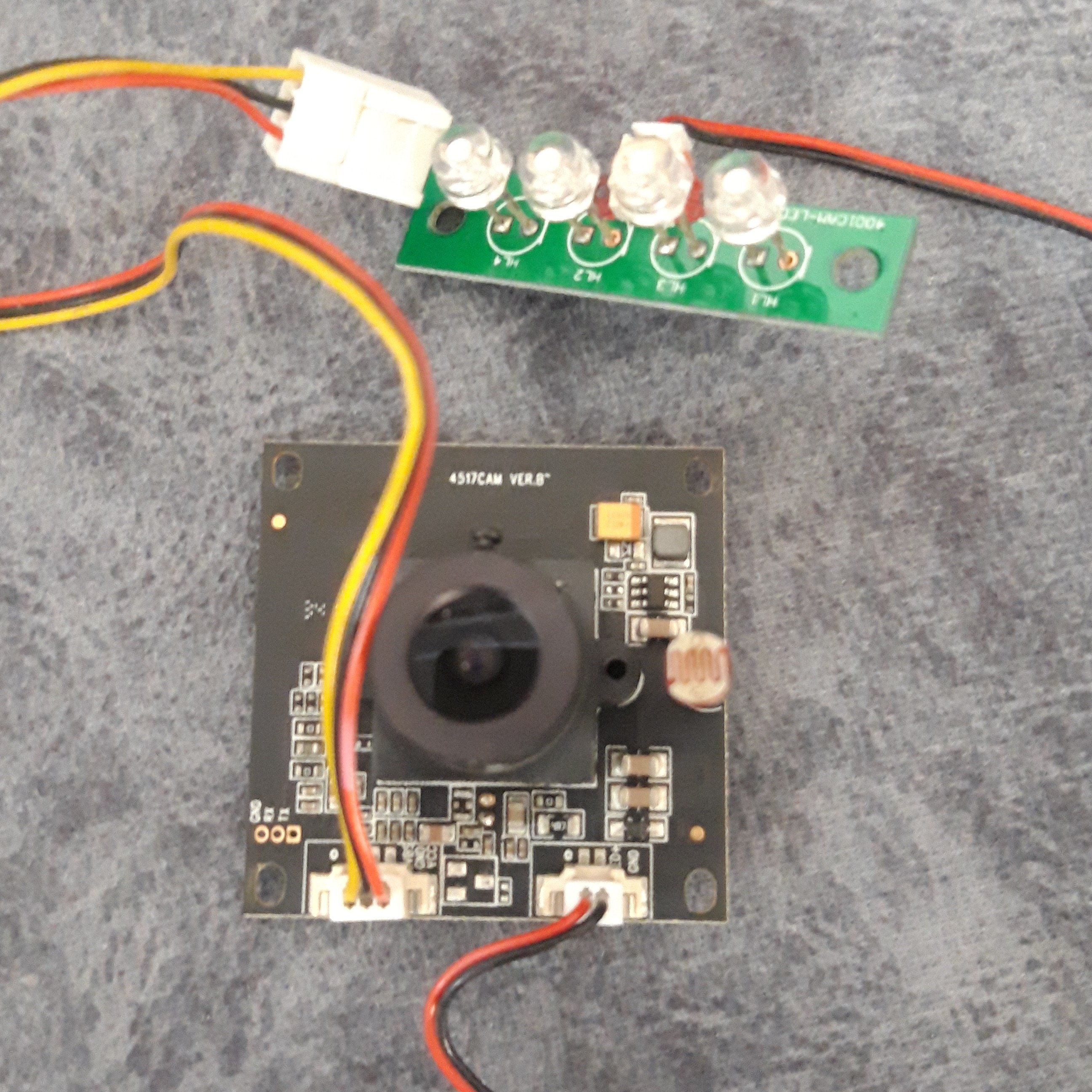 دوربین سونی رنگی پنل ایفون تصویری تابا  اصلی با کیفیت فتوسل دار ال ای دی دار فابریکی سوزوکی الکتروپیک سیماران کوماکس