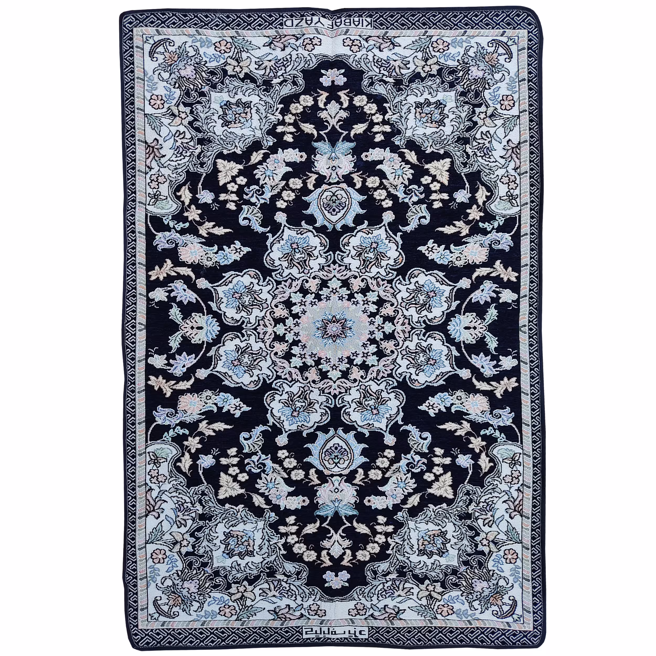 روفرشی مدل کیاباف یزد مدل کژال کد 408ss2