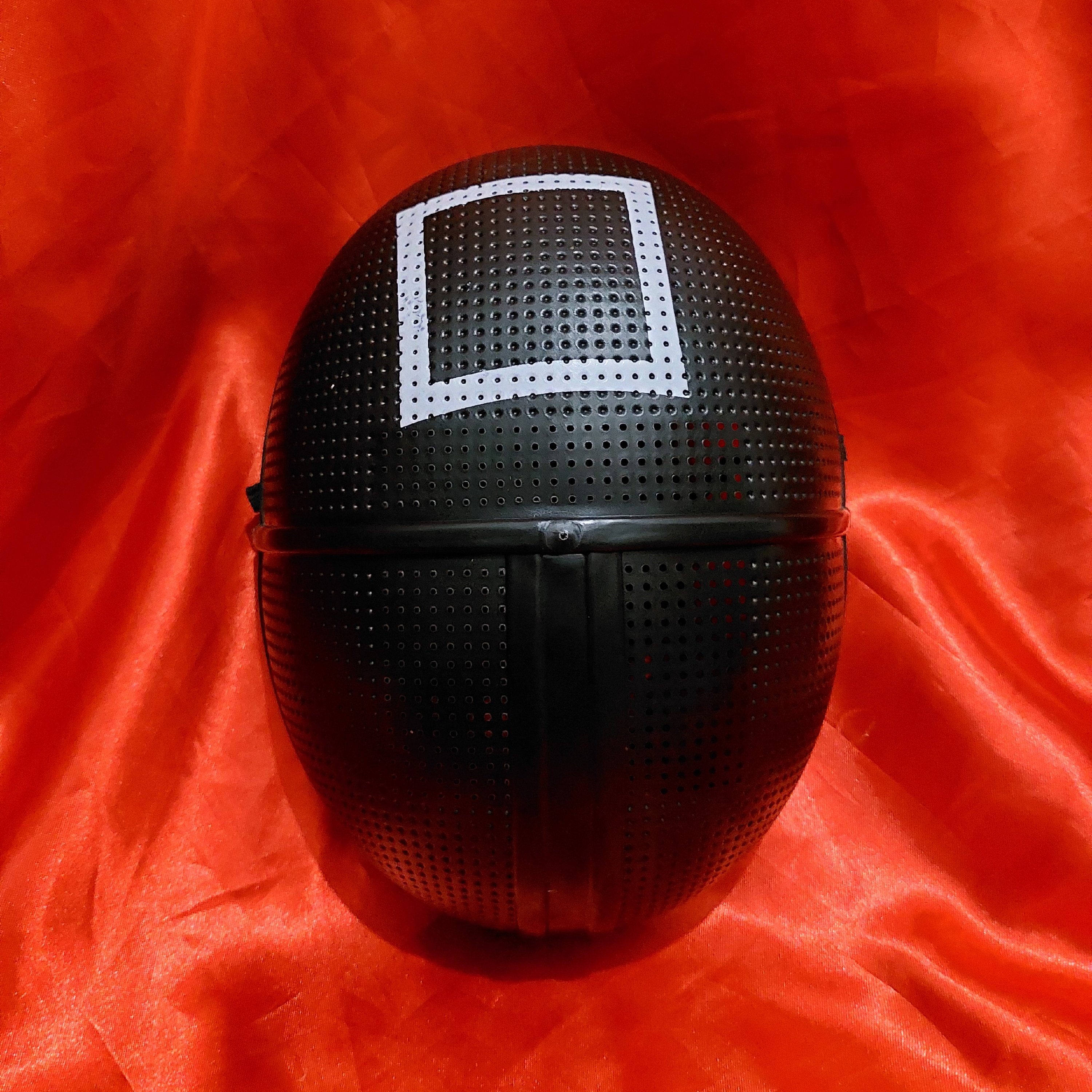 ماسک اسکویید گیم  مربع ( ایفای نقش)