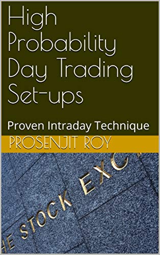 خرید و دانلود نسخه کامل کتاب High Probability Day Trading Set-ups: Proven Intraday Technique -   PDF