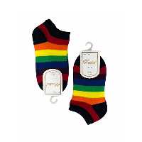 جوراب بچگانه ریبال مدل 02