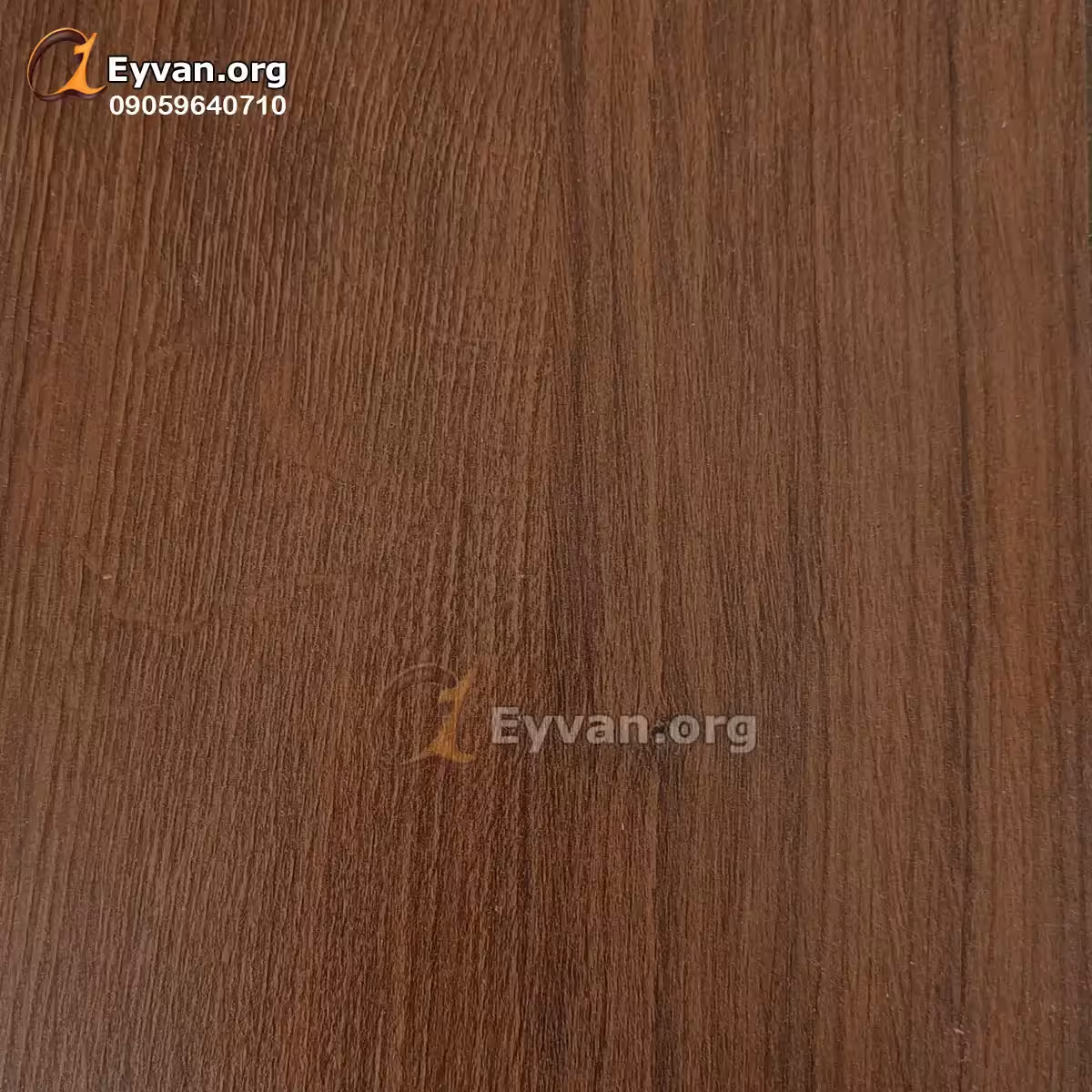 پارکت لمینت گردویی رویال کد 230