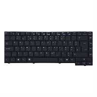 کیبورد لپ تاپ ایسوس مدل X59 F5 مشکی