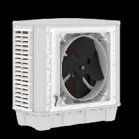 کولر پلیمری سلولزی پشت پنجره ای 4500 البرز مدل WINCOOL4/45F