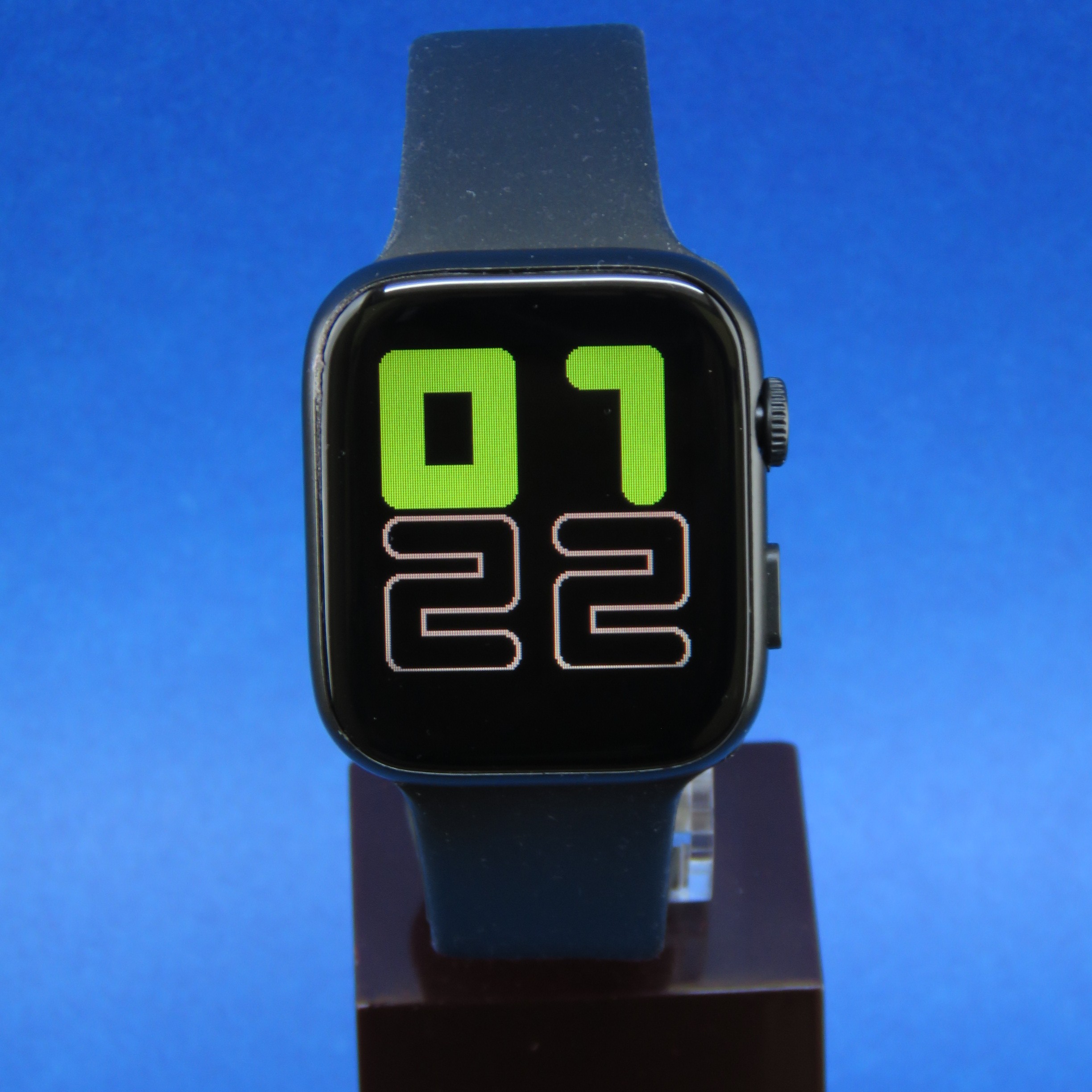 ساعت هوشمند t500