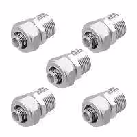 اتصال روپیچ توپیچ مدل 5P16 بسته ۵ عددی