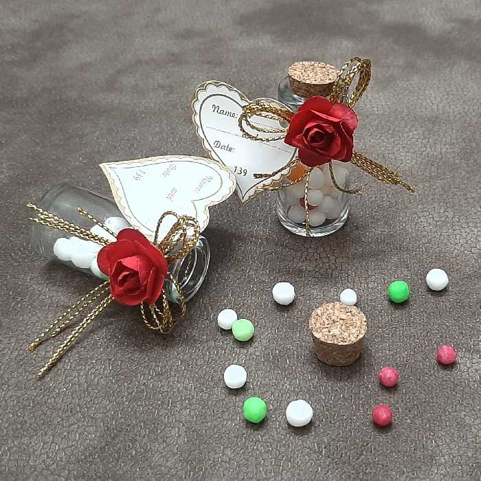 گیفت و یادبود عروس