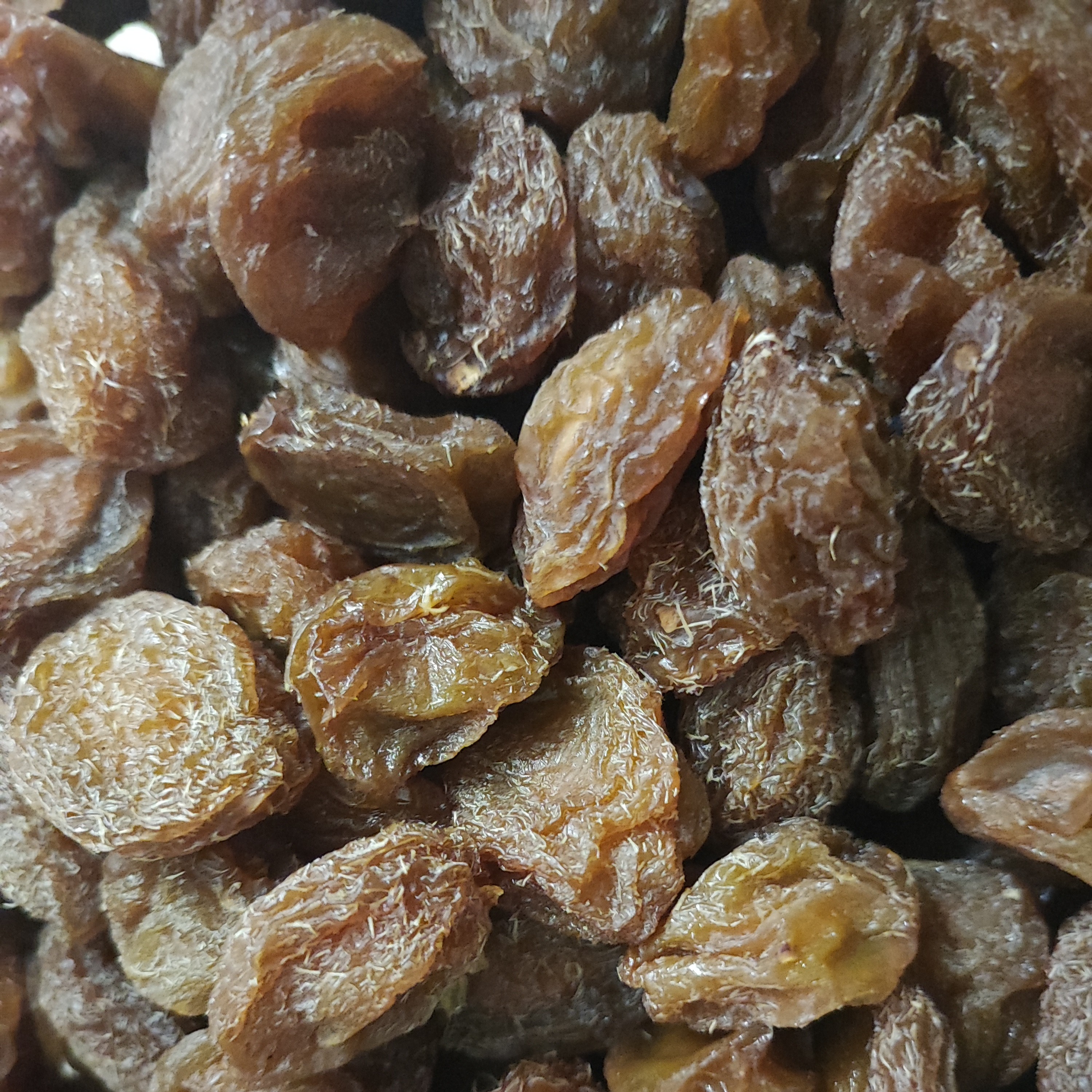 الو بخارا گوشتی و هسته جدا کاملا آفتاب خشک (بسته های یک کیلو گرمی)