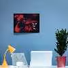 تابلو مدل batman animated series work کد F-11001