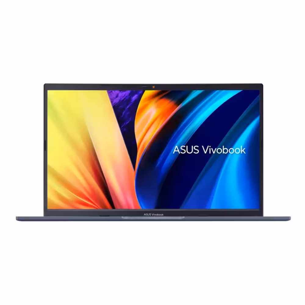 لپ تاپ 15.6 اینچی ایسوس مدل Vivobook F1504ZA i5-1235U رم 12GB حافظه 512GB SSD گرافیک Intel UHD
