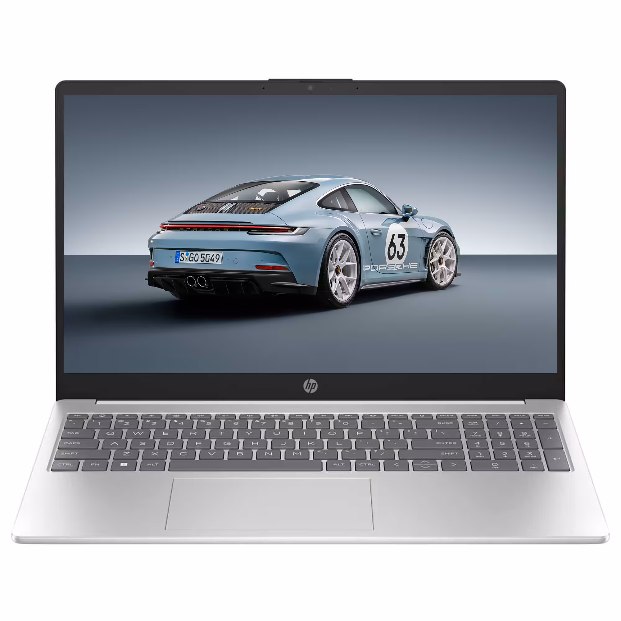 لپ‌تاپ 15.6 اینچی اچ‌پی FD0245NIA i5-1335U 8GB 512GB MX550