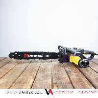 اره زنجیری بنزینی 45 سانت اینتیمکس مدل 060918