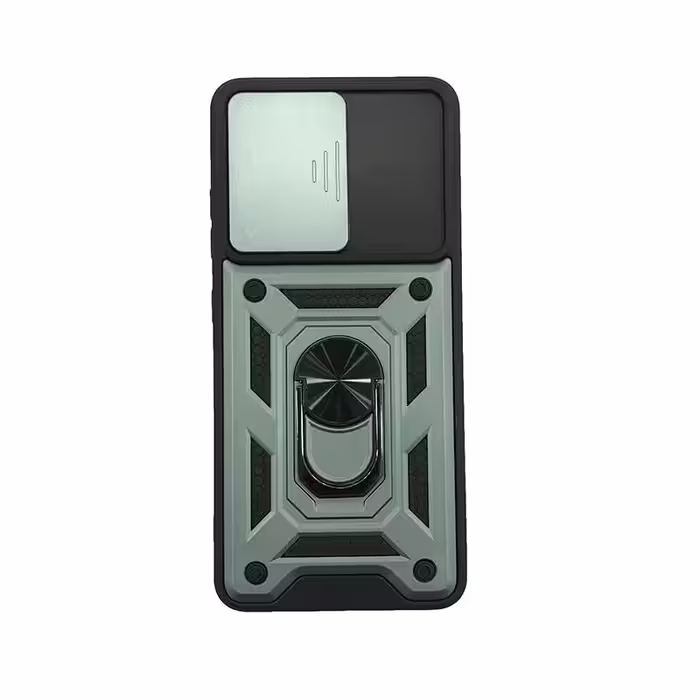 کاور کینگ پاور مدل XM326 مناسب برای گوشی موبایل اپل Iphone 12 Pro