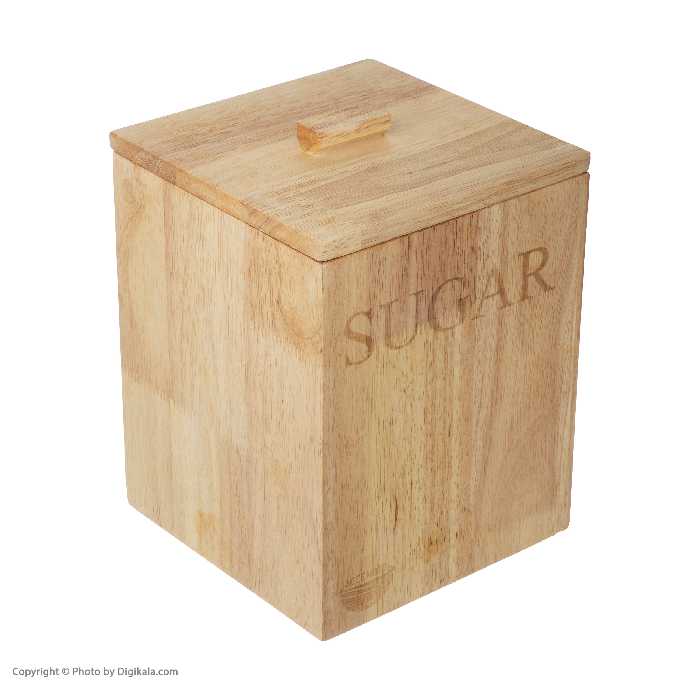 ظرف نگهدارنده مدل NATURE کد 8106