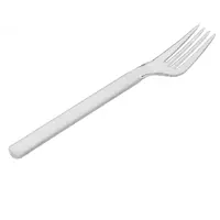 چنگال یکبار مصرف کوشا امپریال کد EF0103 بسته 24 عددی