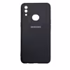 کاور مدل سیلیکونی کد s3885 مناسب برای گوشی موبایل سامسونگ galaxy a10s