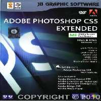 adobe photoshop cs5 extended &amp; me &amp; lynda (32&amp;64) bit