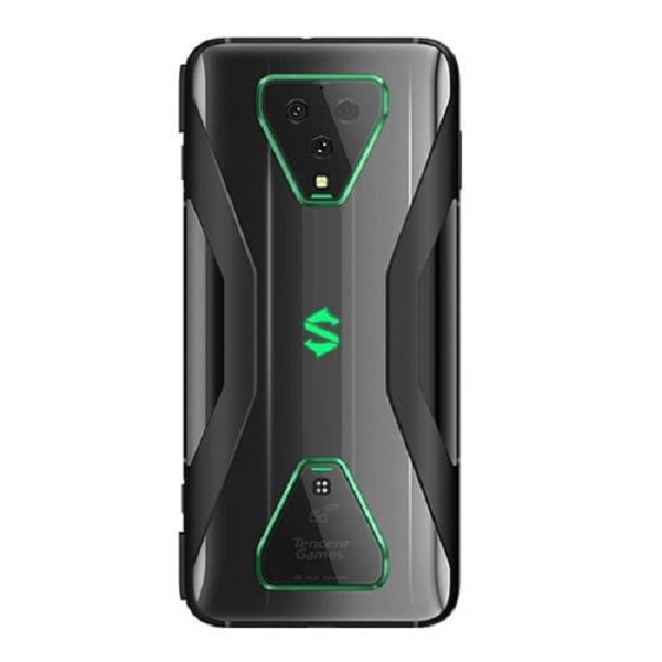 قاب و شاسی شیائومی Xiaomi Black Shark 3 - دنافون