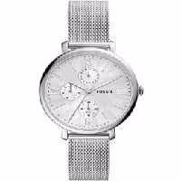 ساعت مچی زنانه فسیل (Fossil)| مدل ES5099