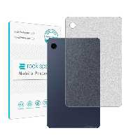 محافظ پشت مات راک اسپیس مدل HyMTT مناسب برای تبلت سامسونگ Galaxy Tab A9 | کالا برتری