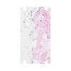 برچسب پوششی ماهوت مدل Blanco-Pink-Marble-FullSkin مناسب برای گوشی موبایل سامسونگ Galaxy S22 5G
