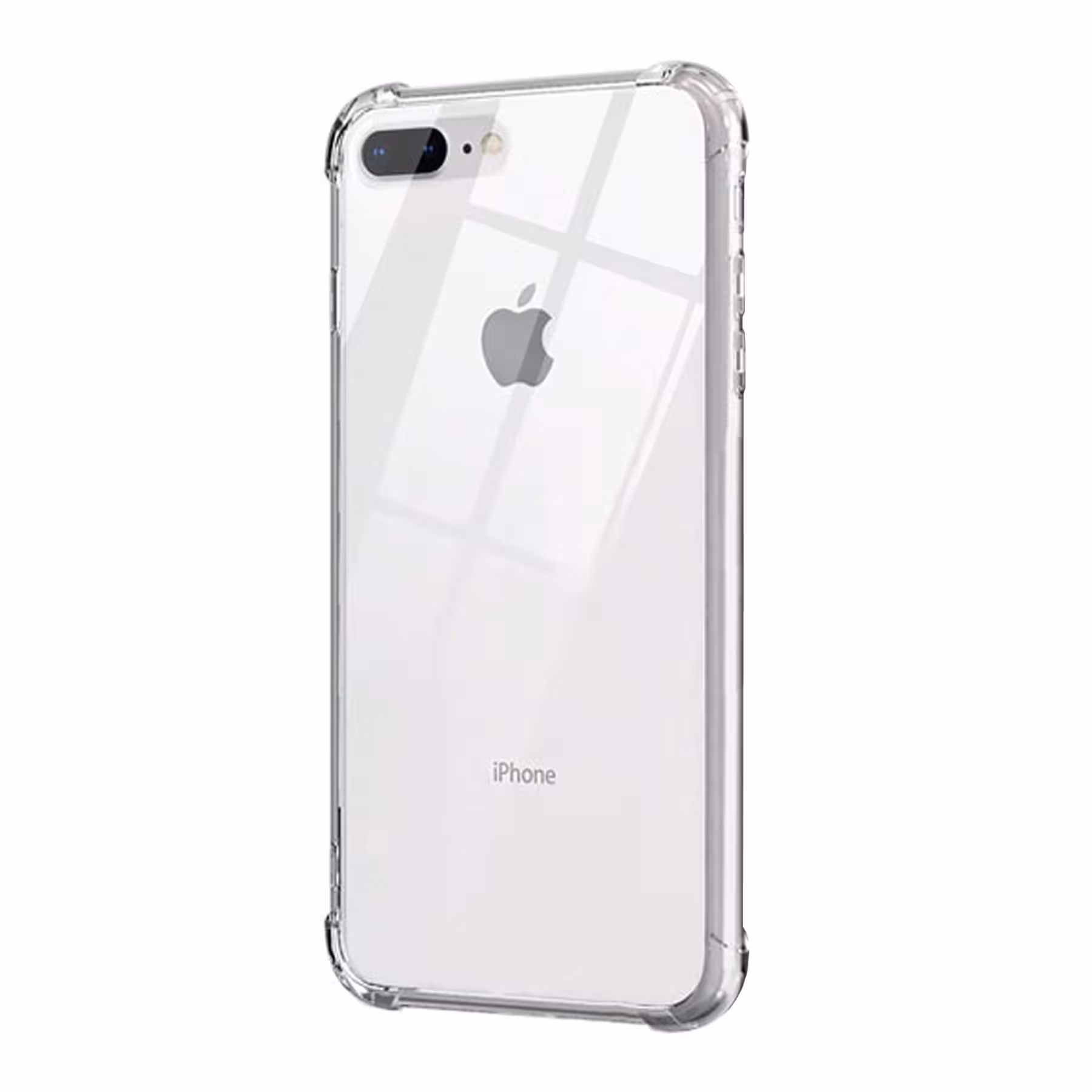 کاور  مدل AIRBAG مناسب برای گوشی موبایل اپل iPhone 7 Plus