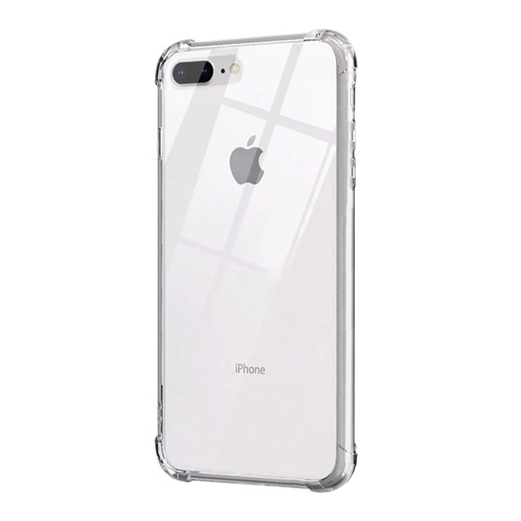 کاور مدل AIRBAG مناسب برای گوشی موبایل اپل iPhone 7 Plus