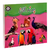 کتاب پرندگان اثر مهرناز علاءالدينی انتشارات گوهراندیشه
