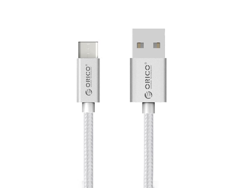کابل تایپ سی اوریکو Orico Type-C to Type-A Cable N101-10 1M