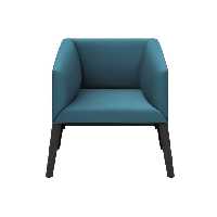 مبل تکنفره لگو نظری مدل F251