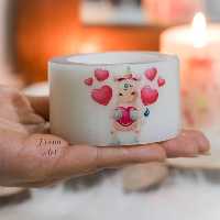 جاشمعی وارمر نوروز 1400