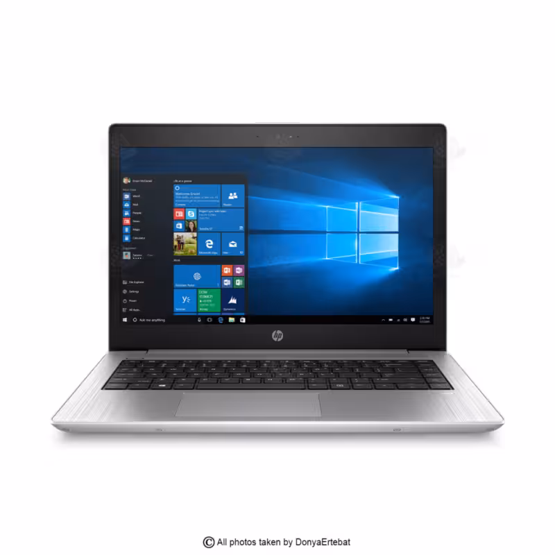 لپ تاپ HP مدلZHAN 66 Pro A 14 G4