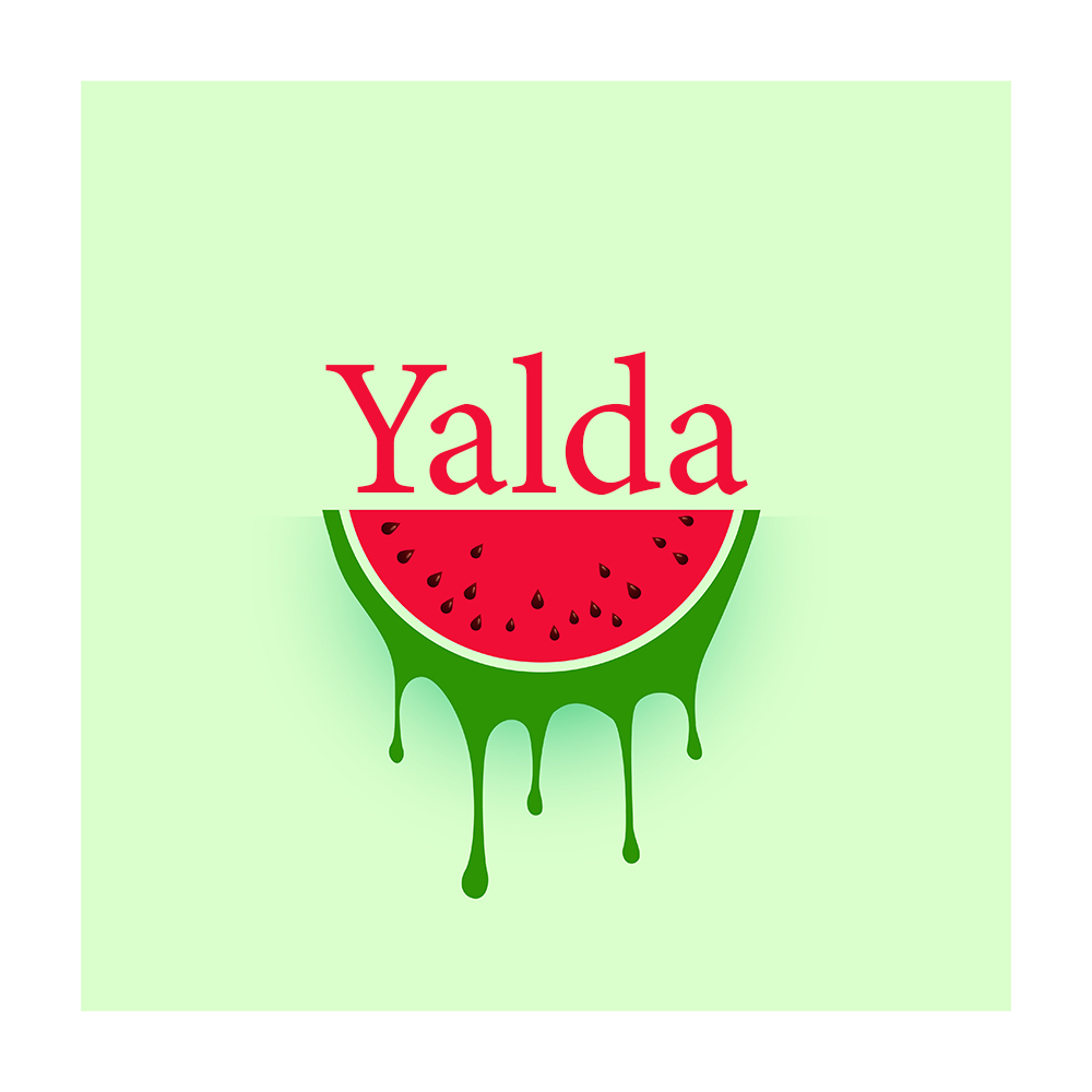 بنر طرح هندوانه 2