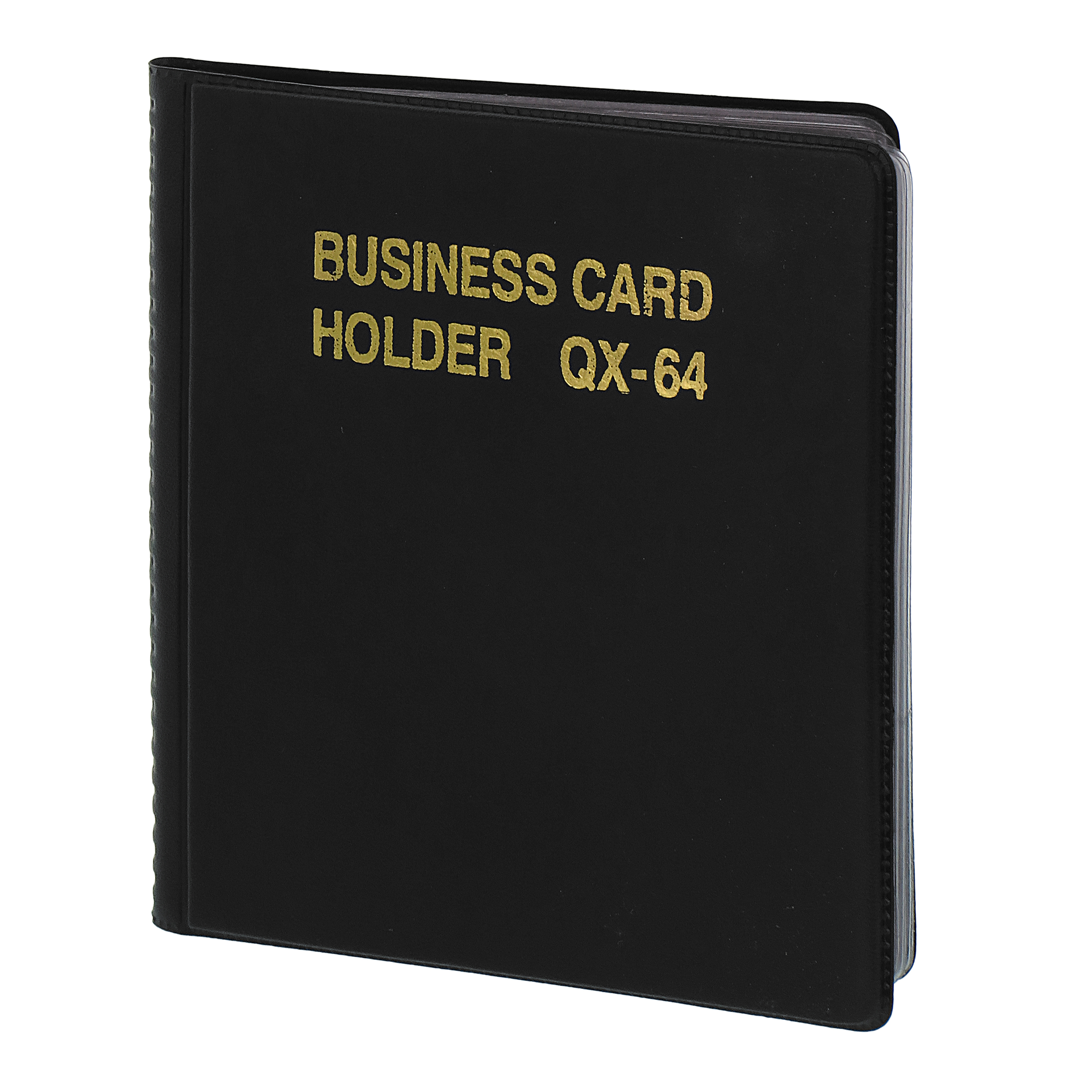 آلبوم کارت ویزیت مدل Holder 64