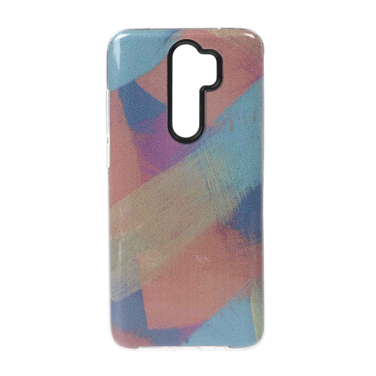 کاور مدل ابر و بادی کد 5378 مناسب برای گوشی موبایل شیائومی NOTE 8 PRO