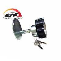 قفل زاپاس تیبا