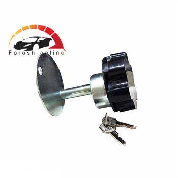 قفل زاپاس تیبا