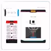 برچسب پوششی ماهوت مدل GUCCI-Logo مناسب برای تبلت سامسونگ Galaxy Tab A 8.0 2019 T290