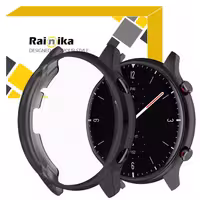 کاور رینیکا مدل Case Amazfit GTR2 مناسب برای ساعت هوشمند امیزفیت GTR 2 / 2e | کالا برتری