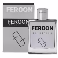 عطر فرعون حجم اسپری 20میل کیفیت اعلا با ماندگاری و پخش بوی بالا 