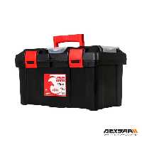 جعبه ابزار پلاستیکی آروا مدل 4533