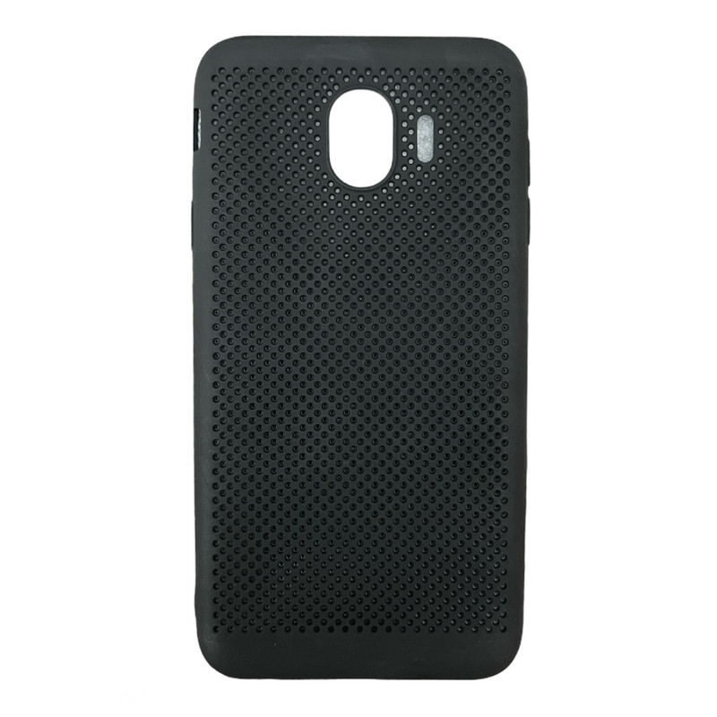 کاور مدل A11 مناسب برای گوشی موبایل سامسونگ Galaxy J4 2018