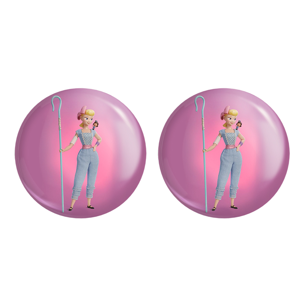 پیکسل خندالو مدل داستان اسباب بازی ها کد 1608 به همراه مگنت